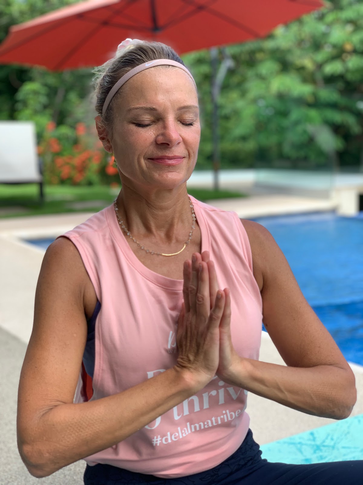 Del Alma Retreat