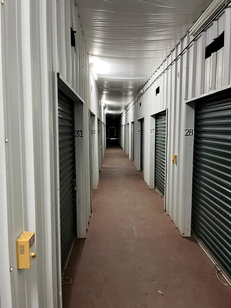ACME Co Storage