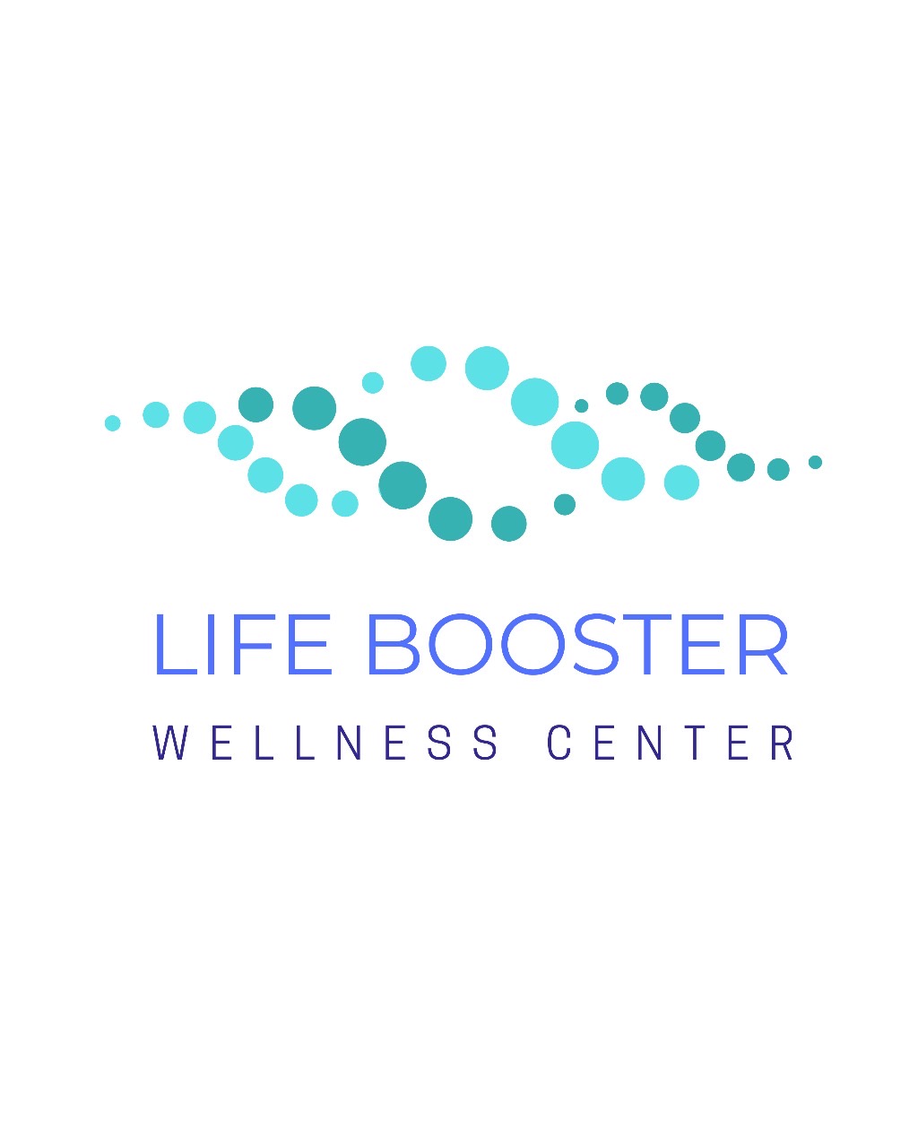 Life Booster Cr