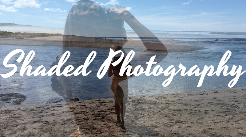 Shaded Photography