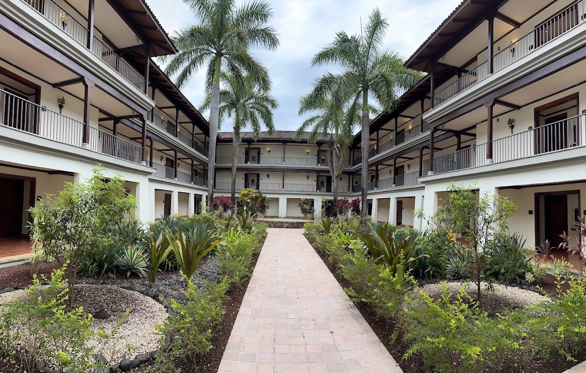 Jw Marriott Guanacaste Resort And Spa