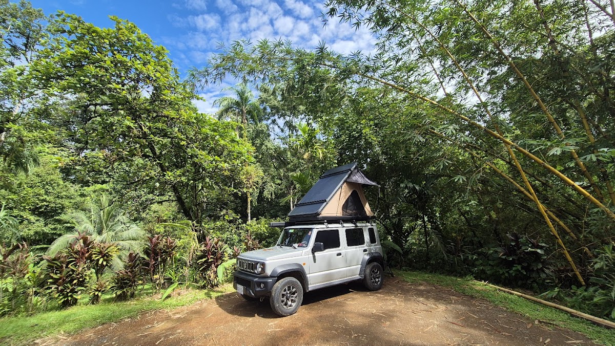 Wild Rider - Alquiler de Vehículos 4x4 y Campers