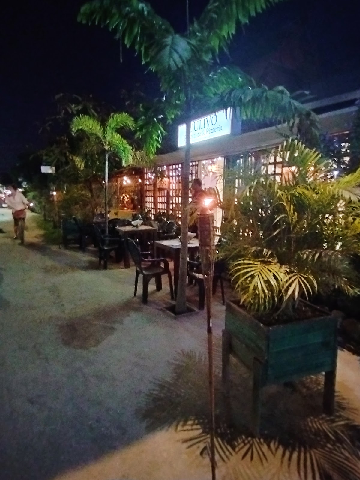 Lulivo Restaurant
