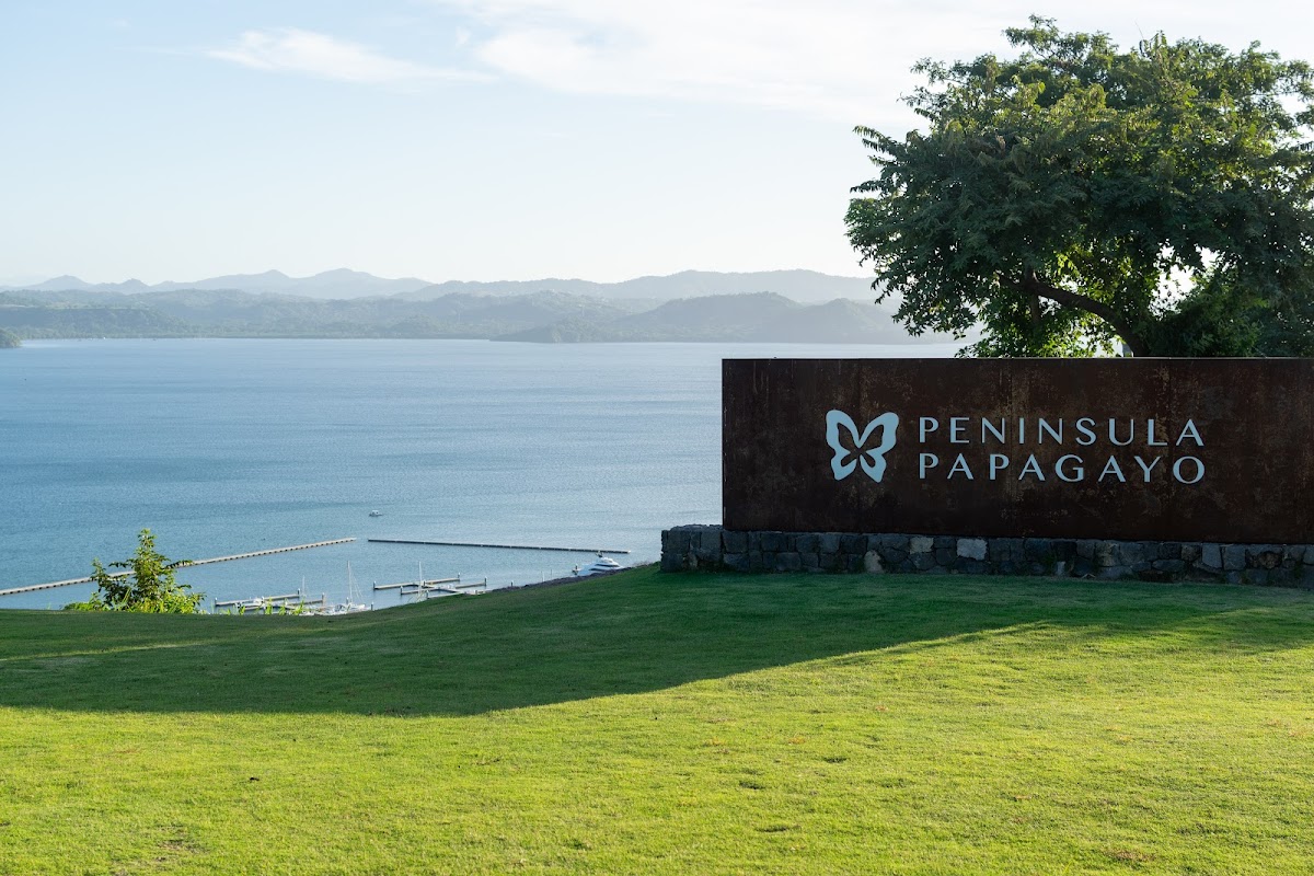 Peninsula Papagayo