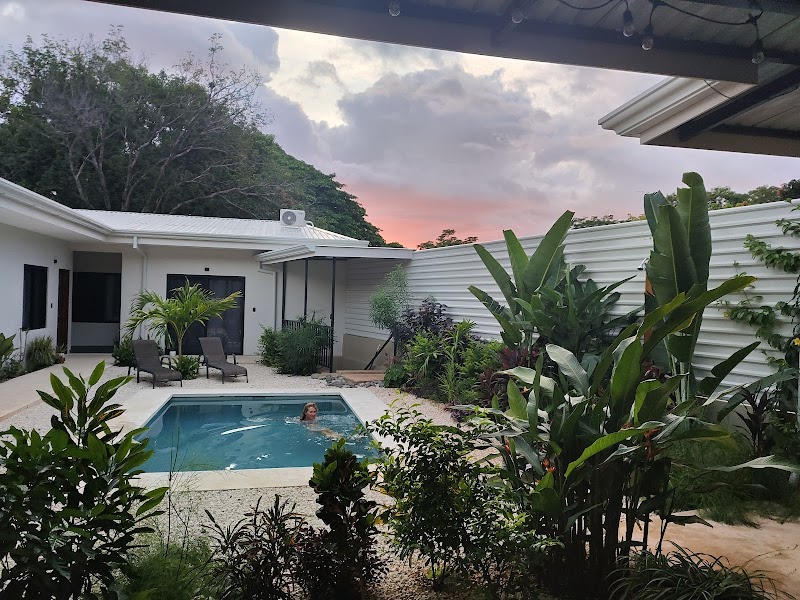 Hotel Huacas - Huacas, Guanacaste