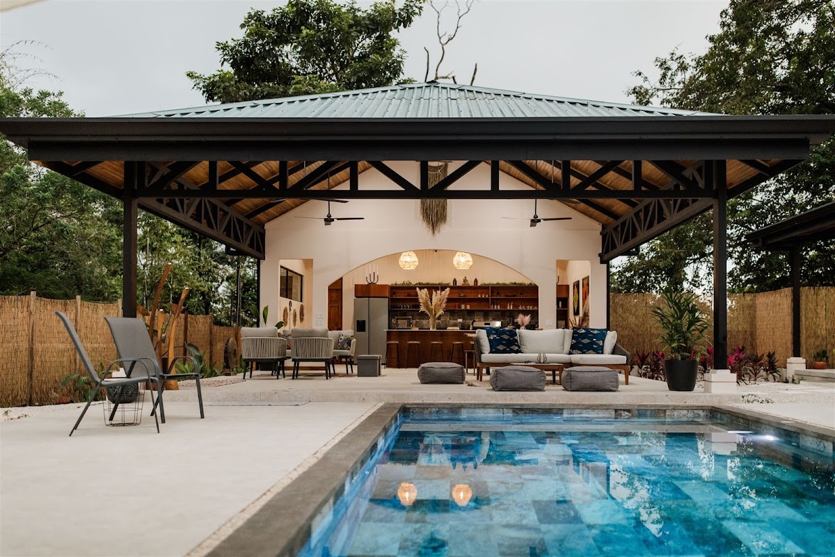 House Of Shakti Sanctuary Retreats And Yoga Studio