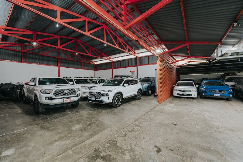 car center coco