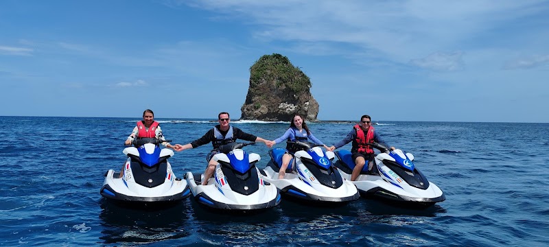 Coco Jetskis