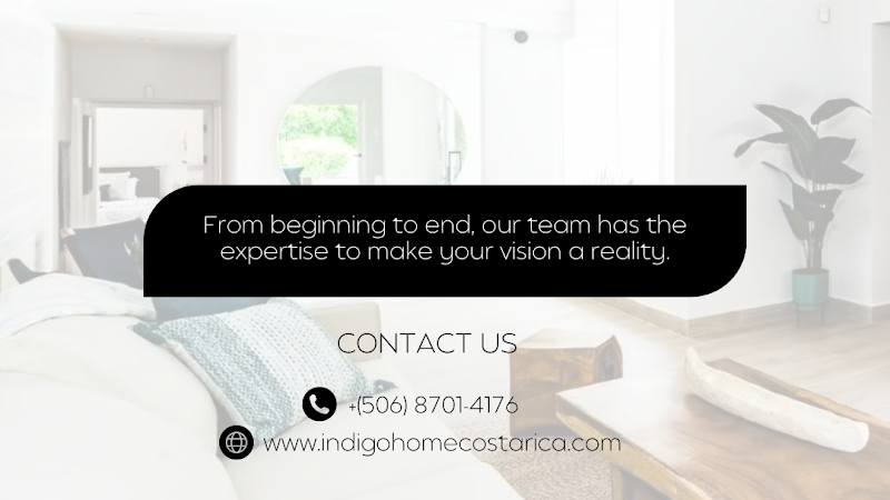 Indigo Home