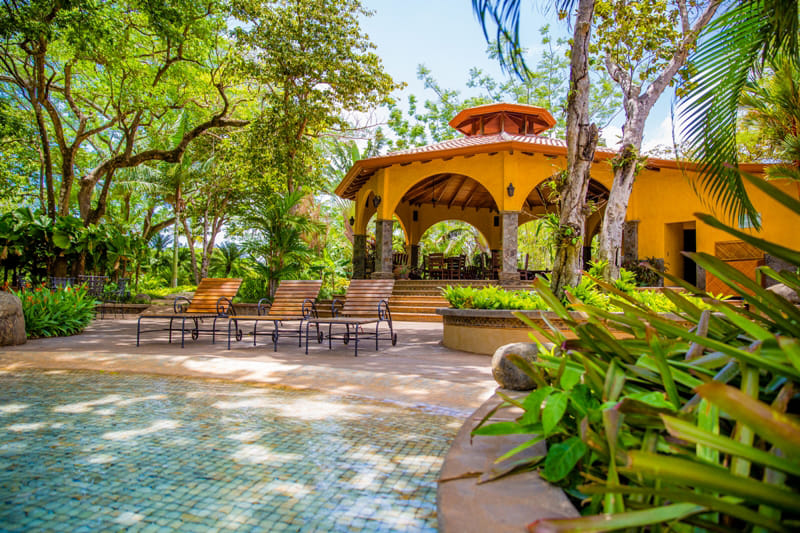 Hotel Balu Junquillal