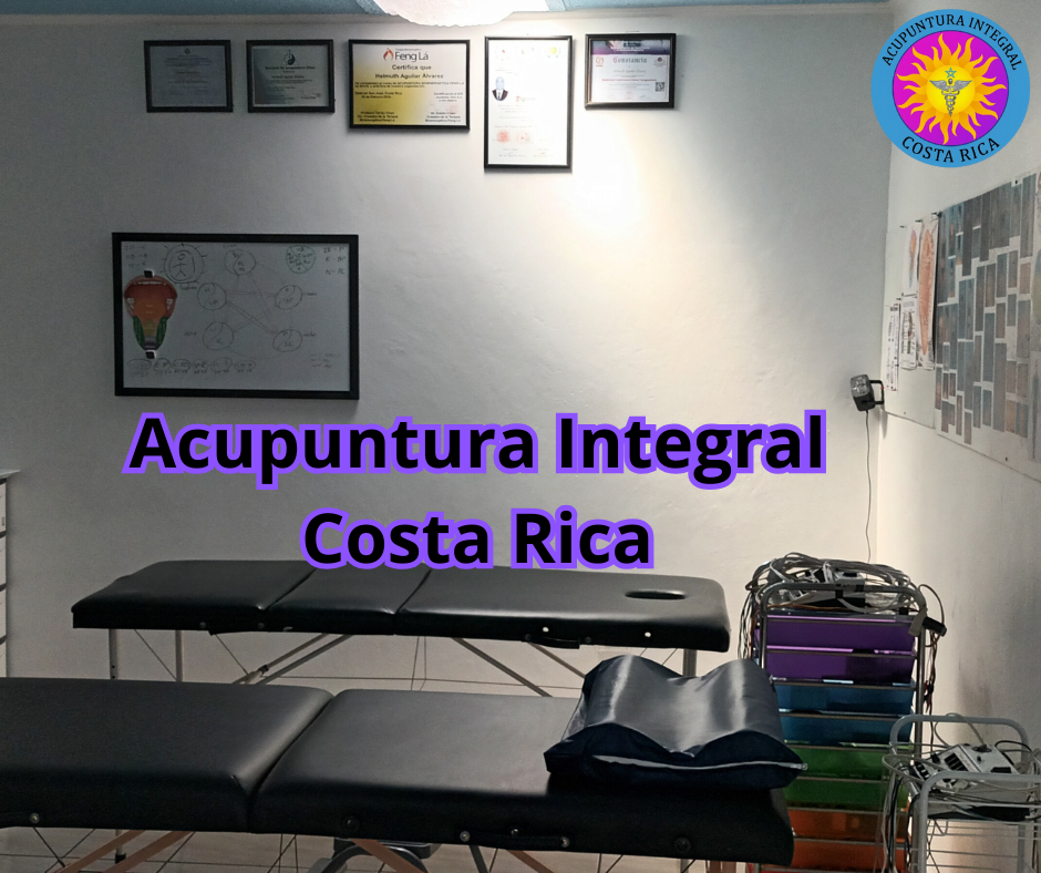Acupuntura Integral Costa Rica