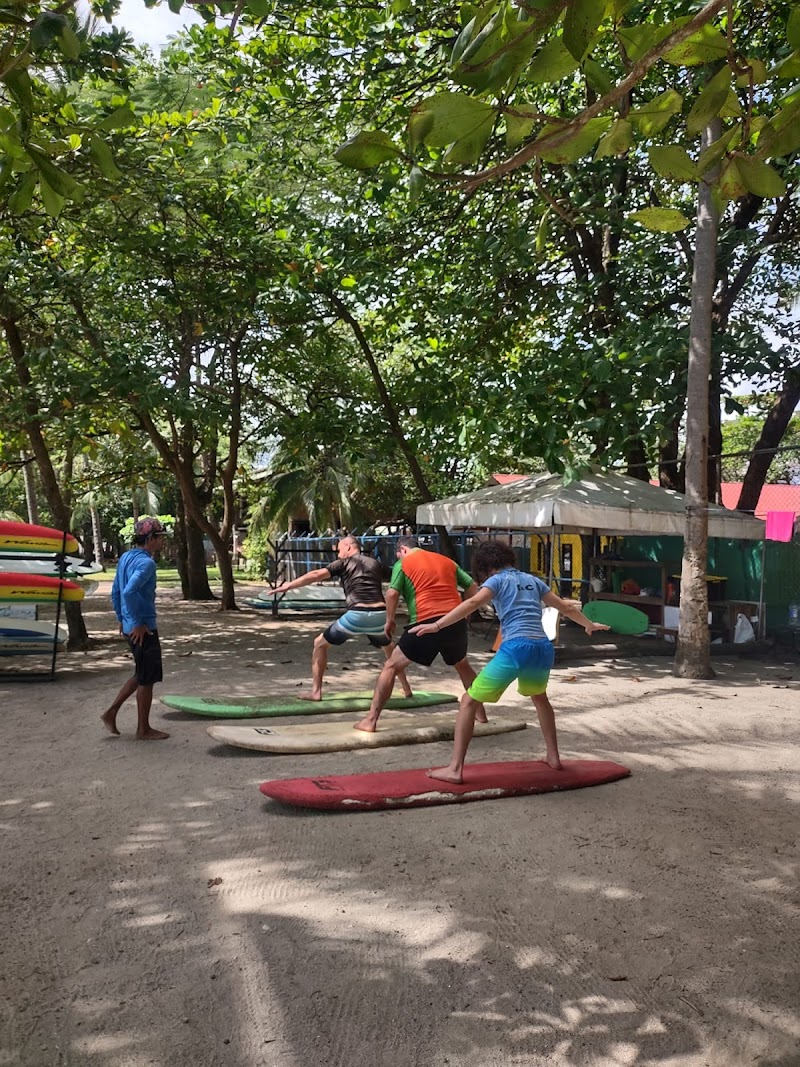 C&C Surf School
