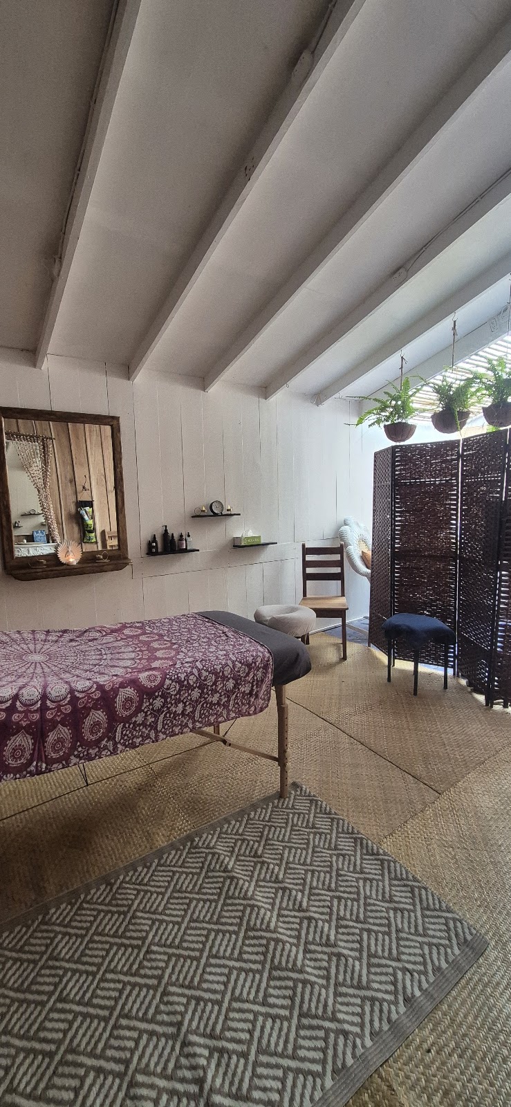 Soul Zen Massage