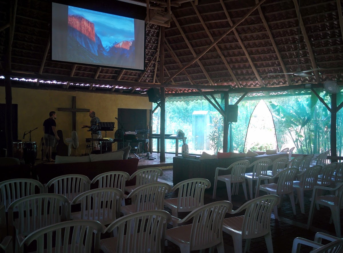 Beach Community Church