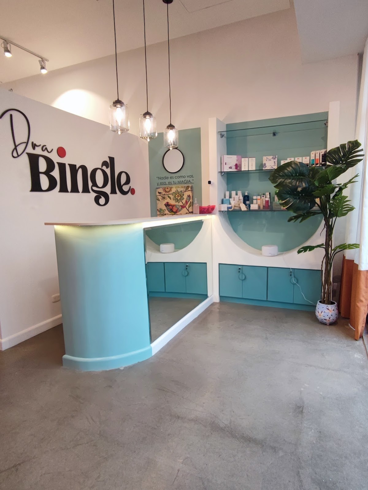 Centro Dra.Bingle