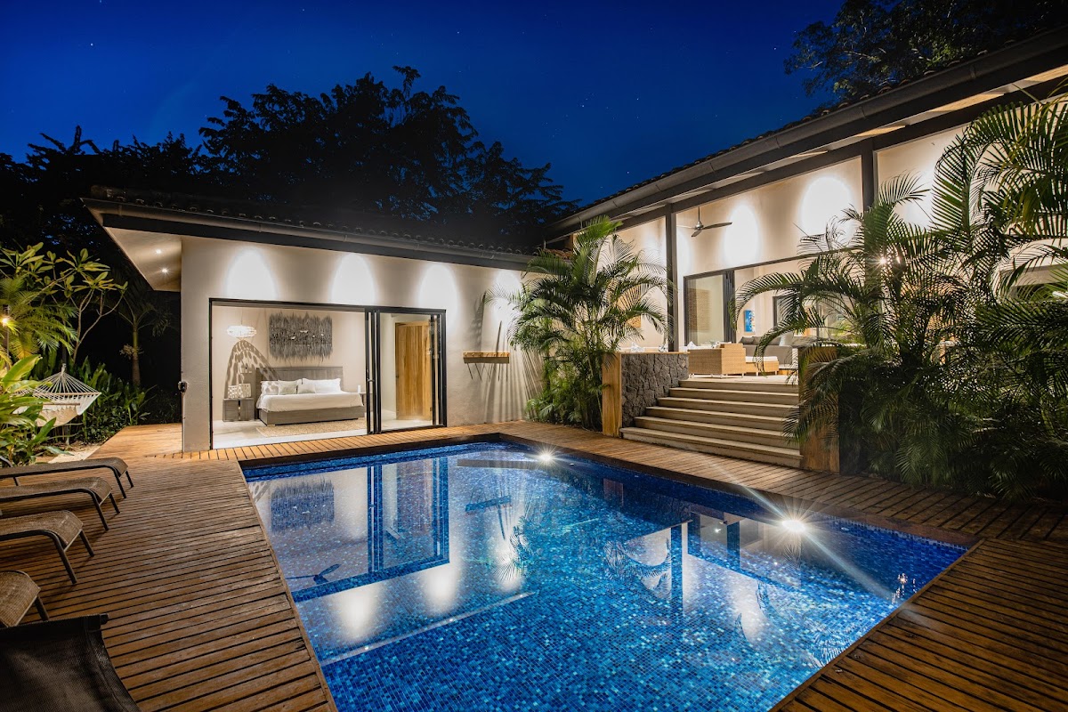 Villa Nalu