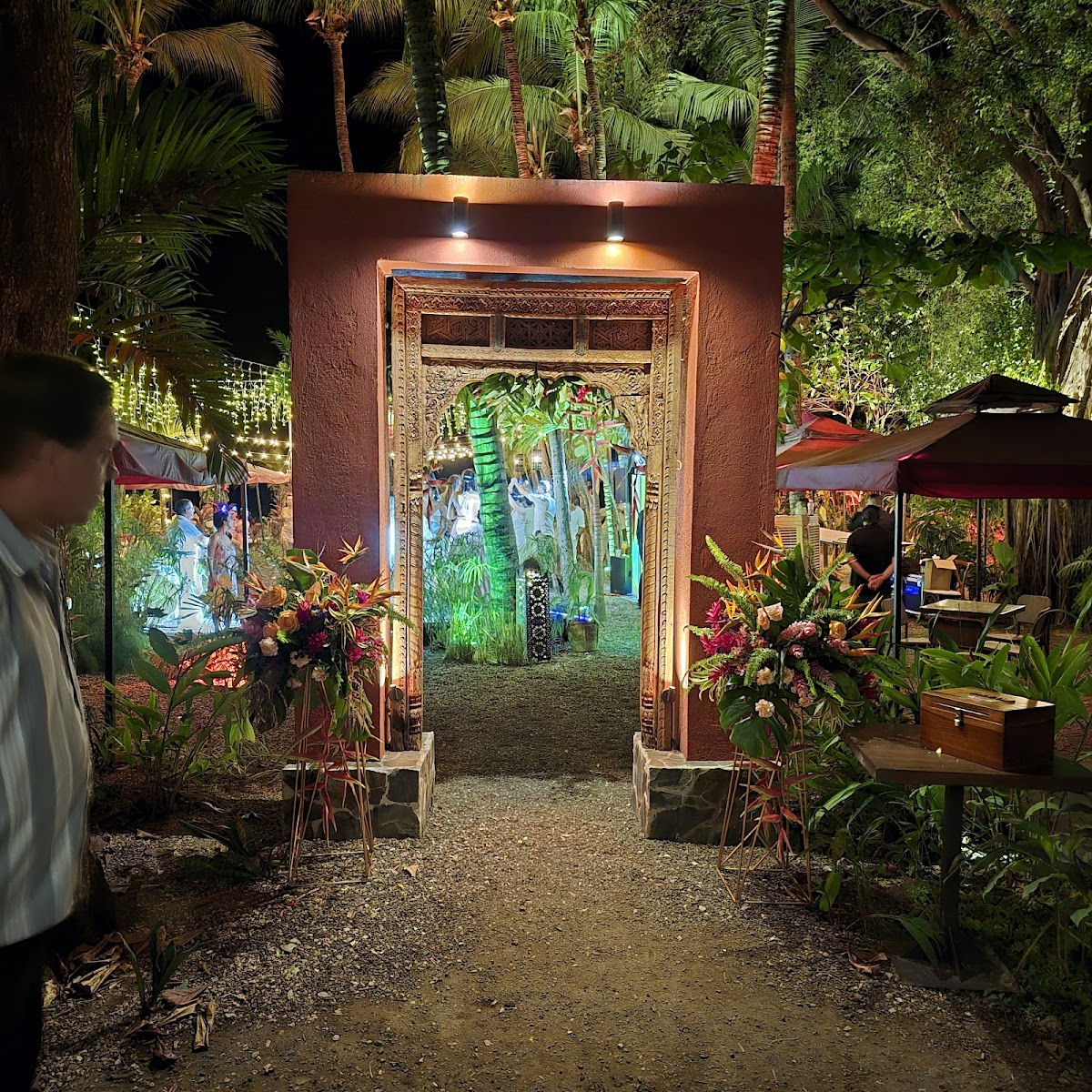 Hotel Laguna Del Cocodrilo