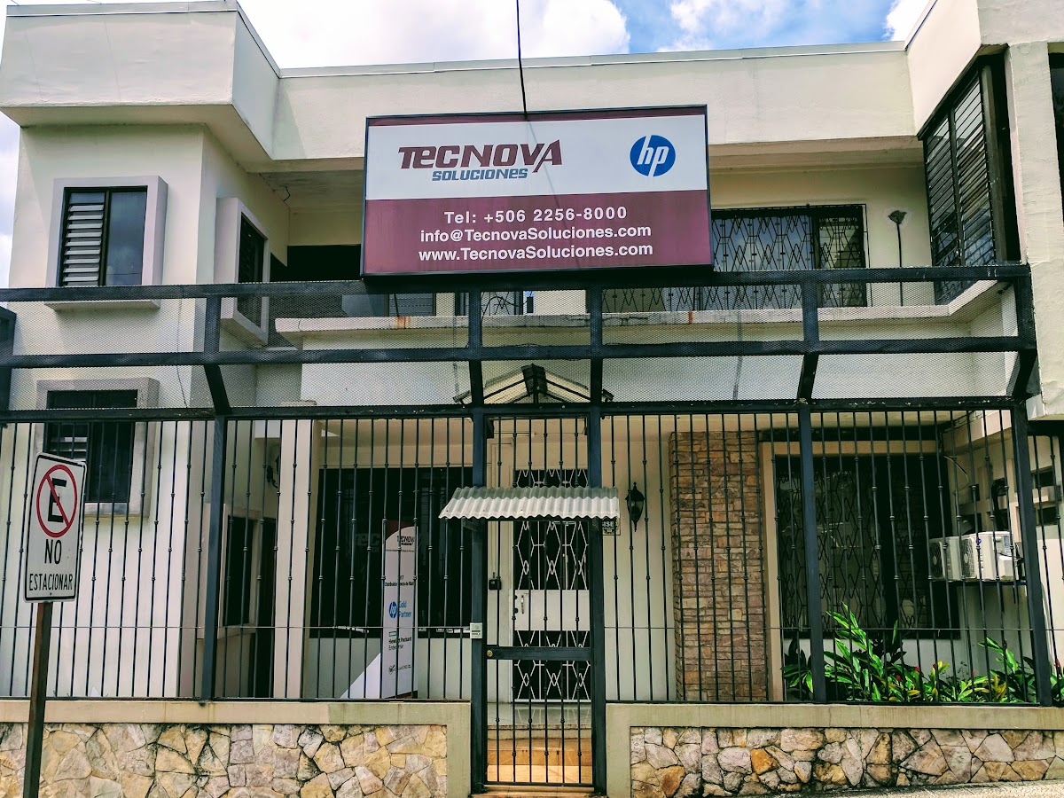 Tecnova Soluciones