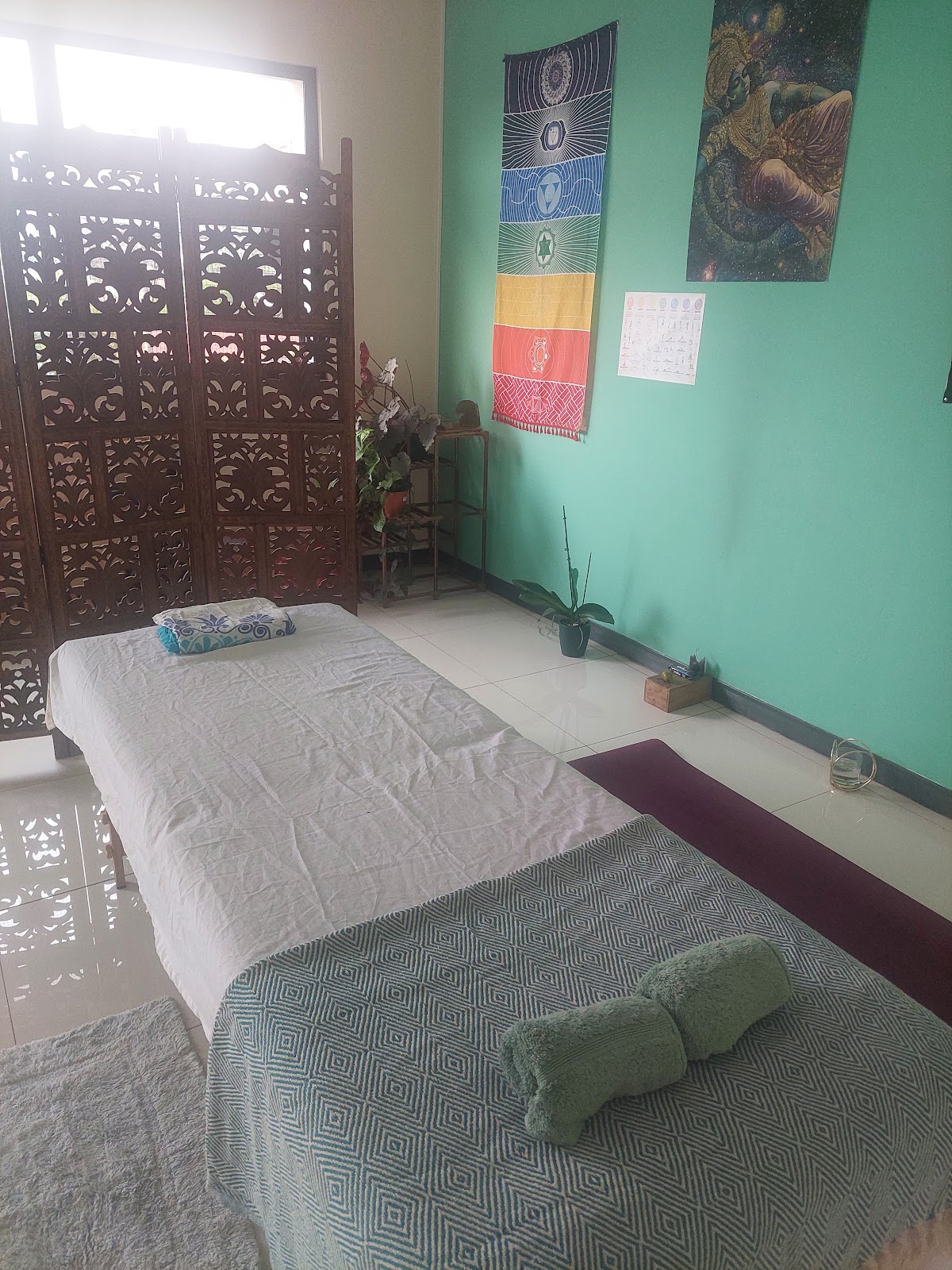 Sattva Therapy