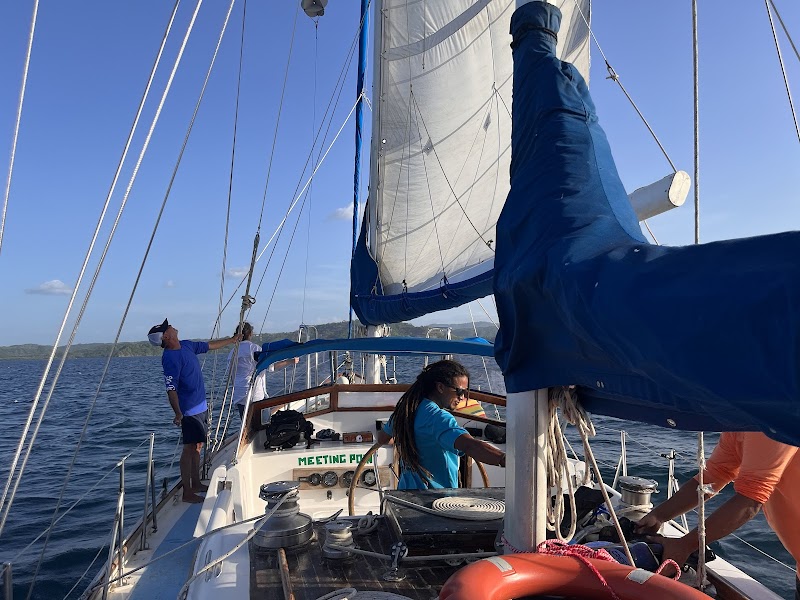 Sea Bird Sailing Excursions