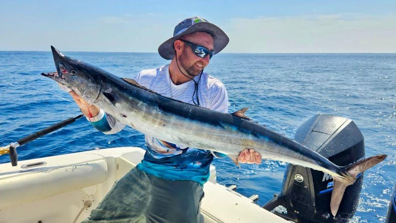 CR FISHING LODGE- SAMARA