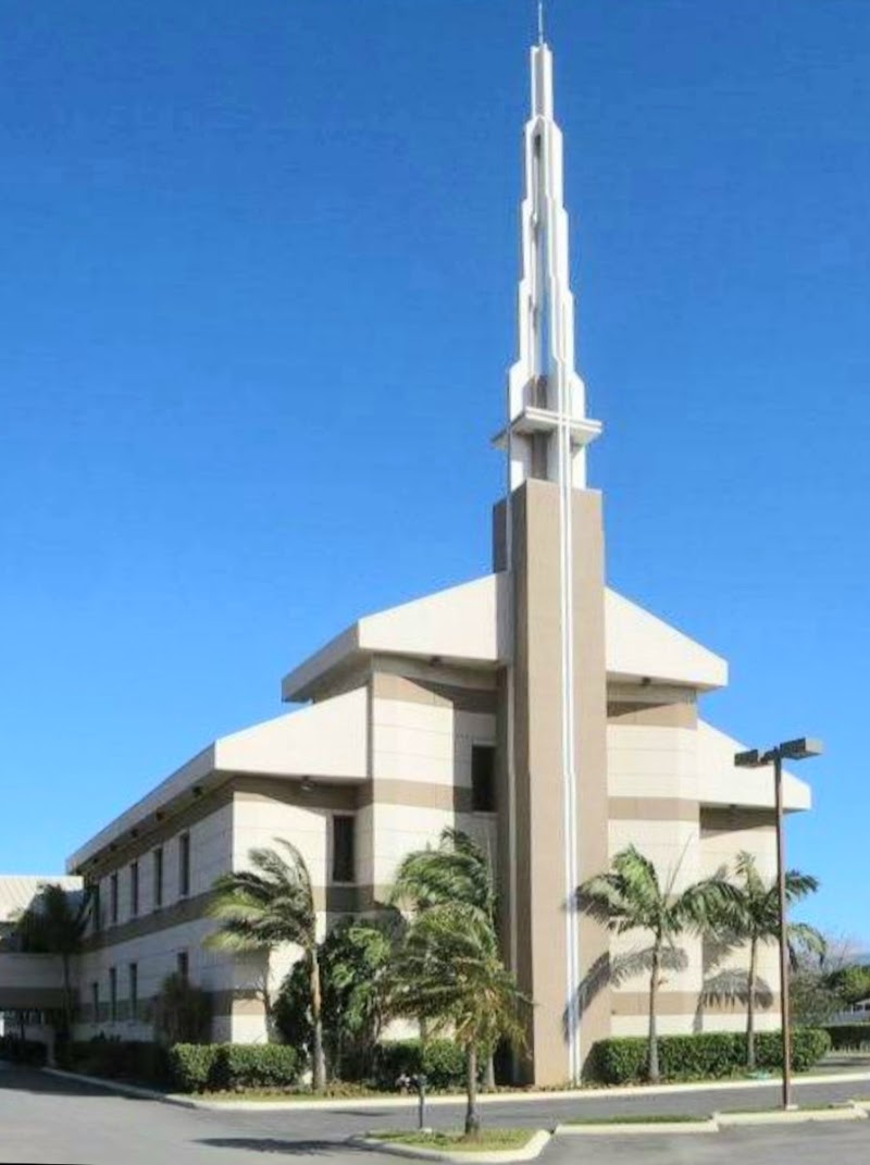 International Baptist Church Costa Rica