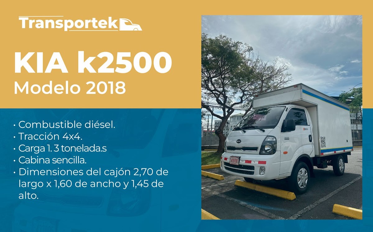 Transportek