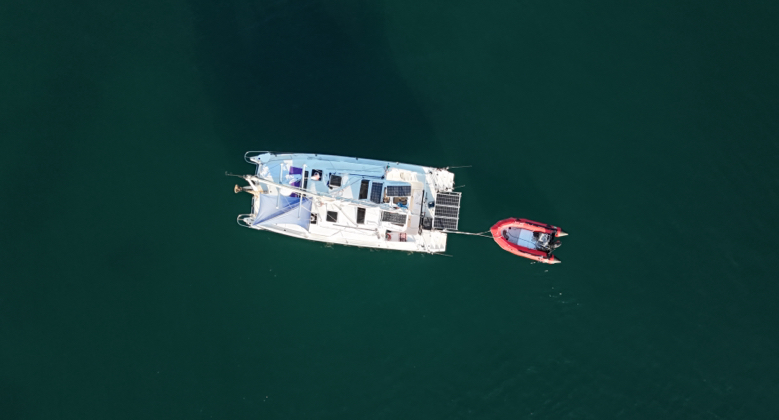 Anna Sailing & Surf Tours