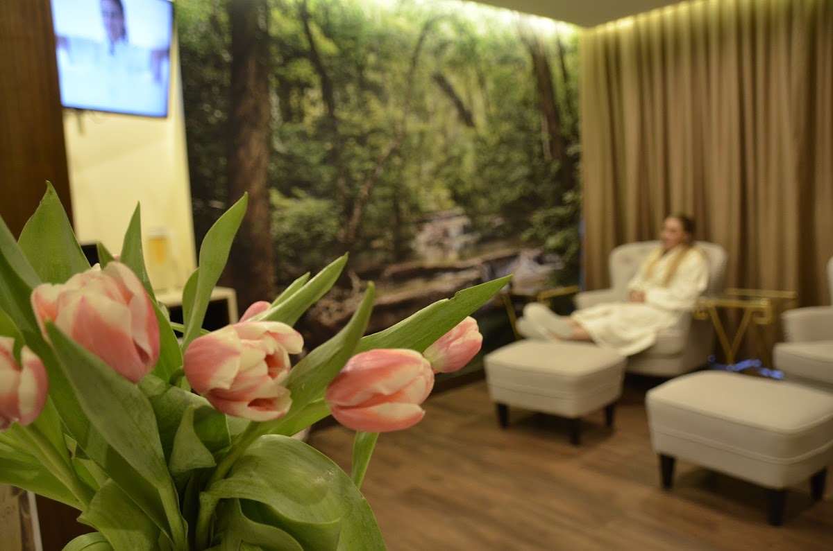 Vida Pura Spa