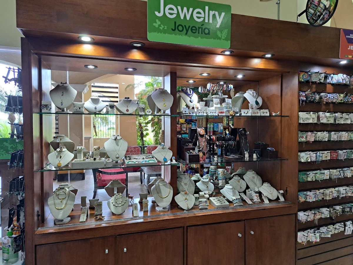 Rumbo Shop Grand Papagayo