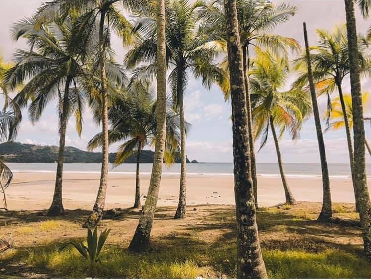 Costa Rica TEFL