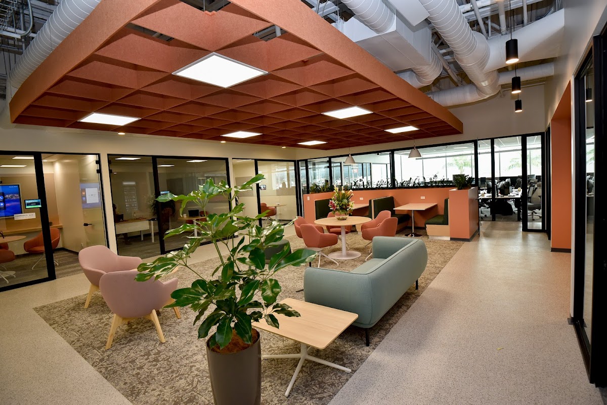 Boston Consulting Group - BCG Nexus Costa Rica