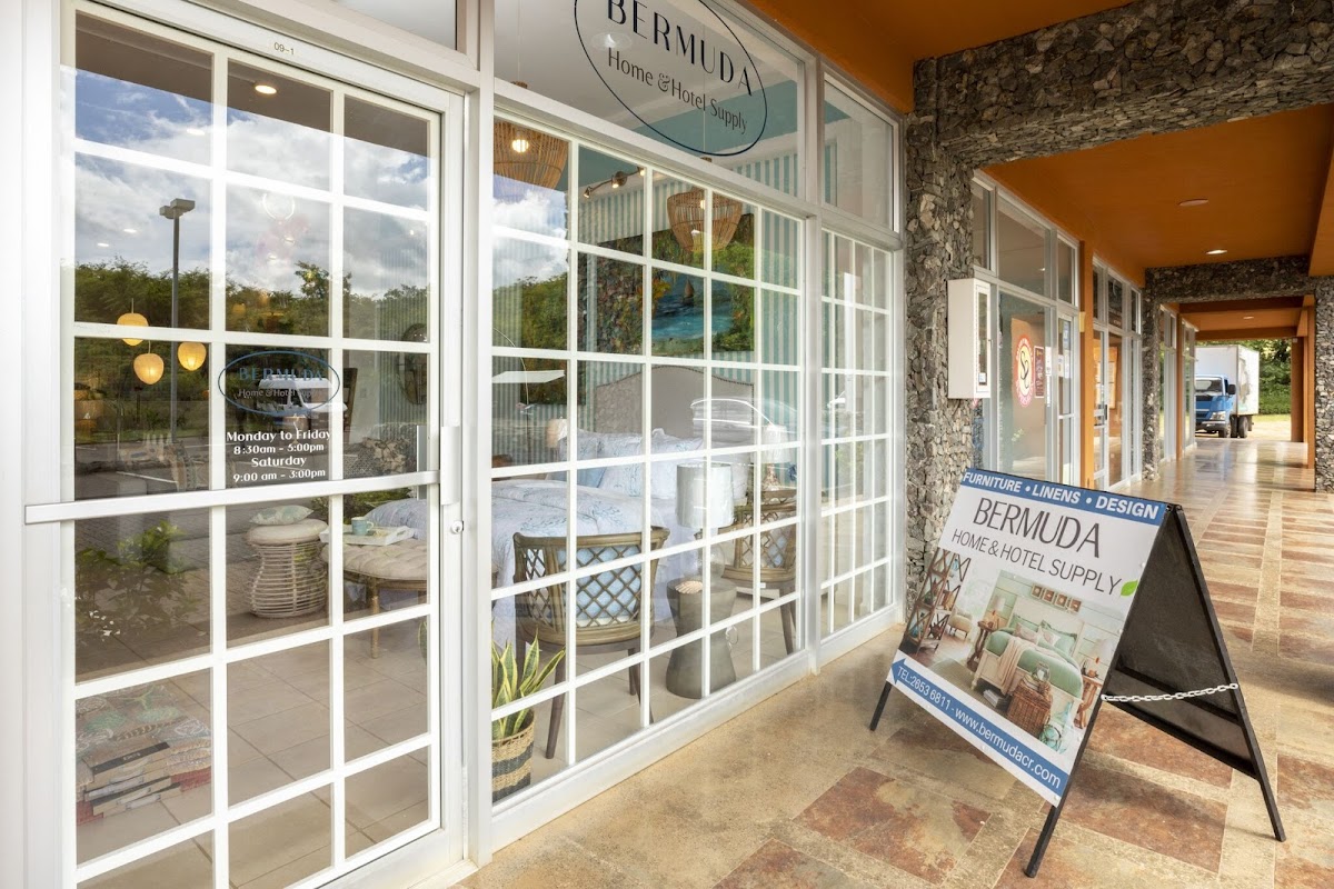 Bermuda Home and Hotel Supply