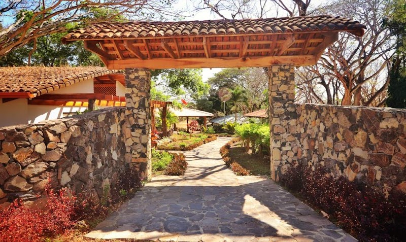 Hacienda Aromal