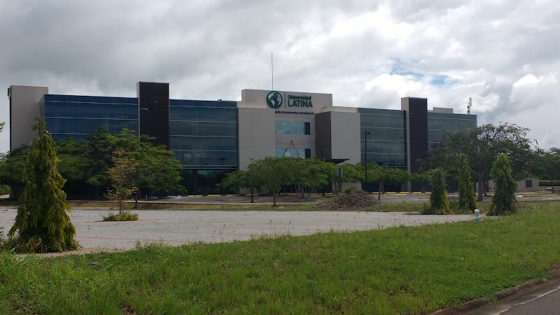 Universidad Latina Liberia