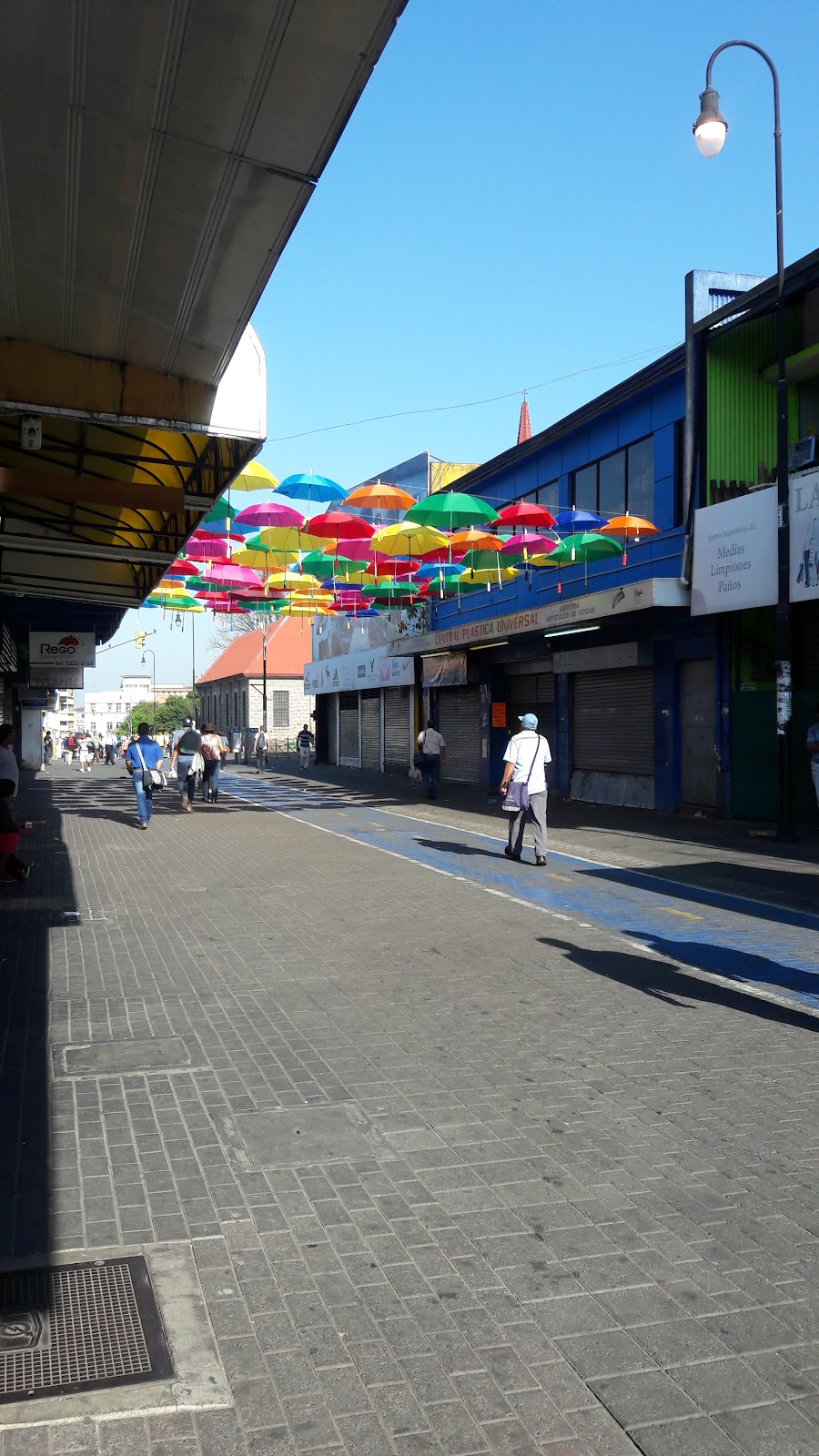 AV4 Boulevard Mall