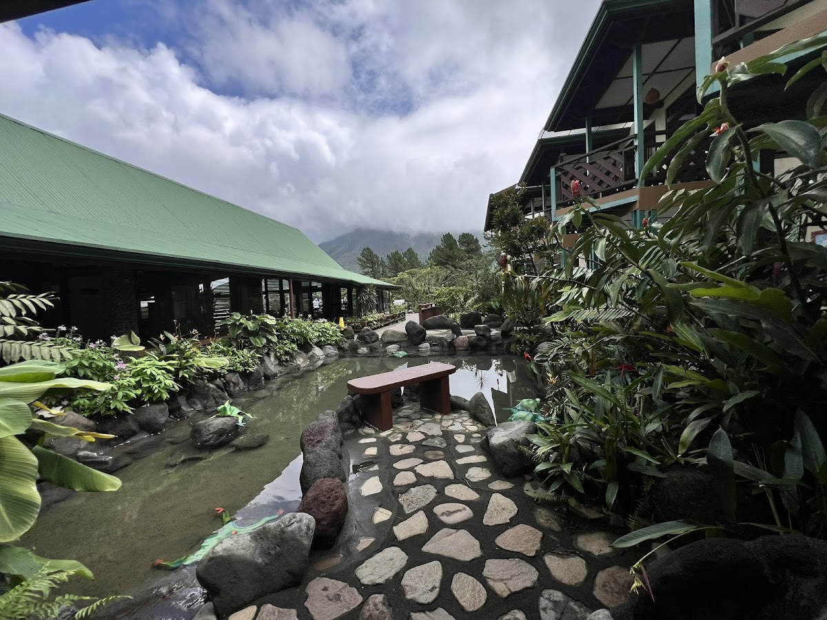 Costa Rican Vacations Travel Agency