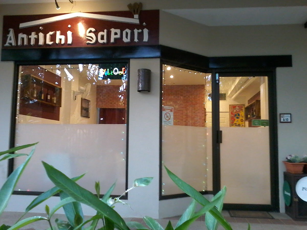 Antichi Sapori Tamarindo