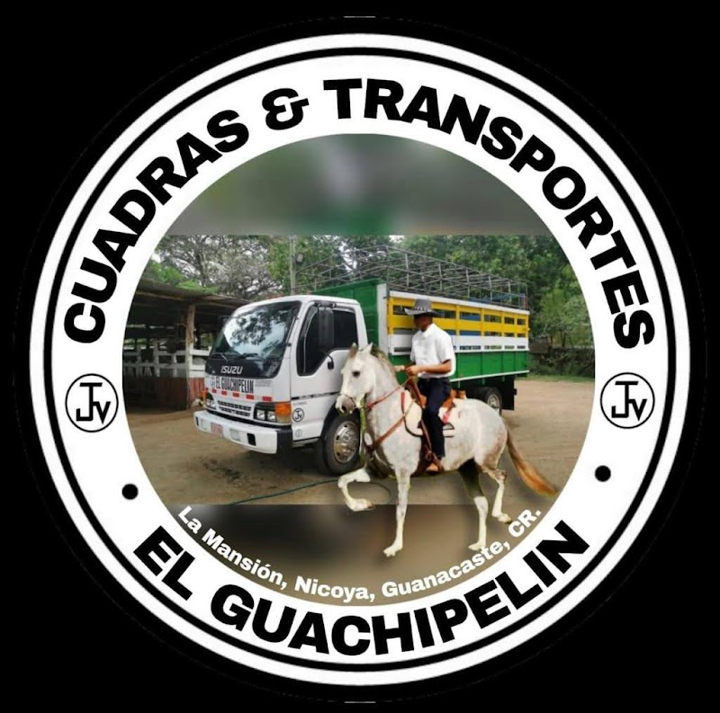 Cudras y transportes el guachipelin mansion de nicoya