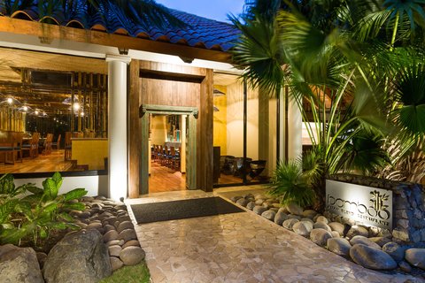 The Westin Reserva Conchal An All Inclusive Golf Resort And Spa