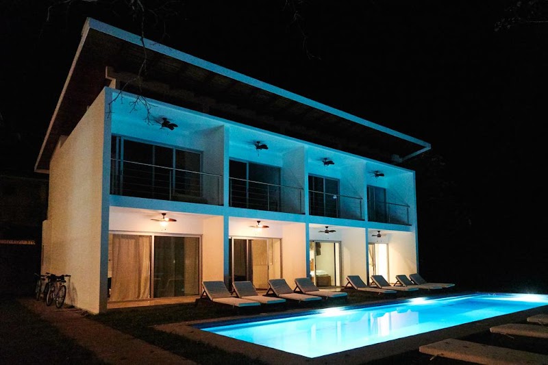 Ride On! Surf Hotel