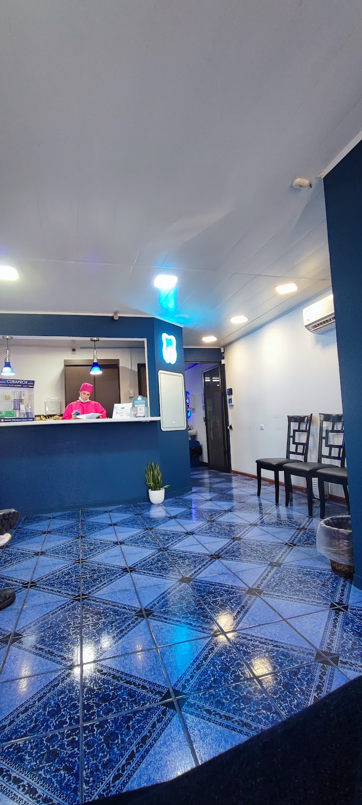 Elohim Medical Center
