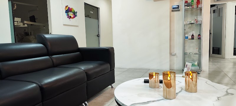 Harmony Medical Center