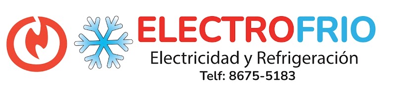 Servicio tecnico Electrofrio