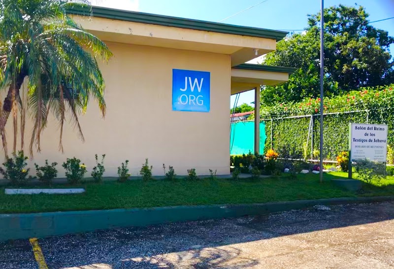 Kingdom Hall