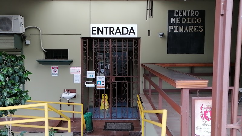Pinares Medical Center