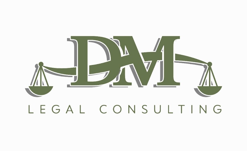DM LEGAL CONSULTING