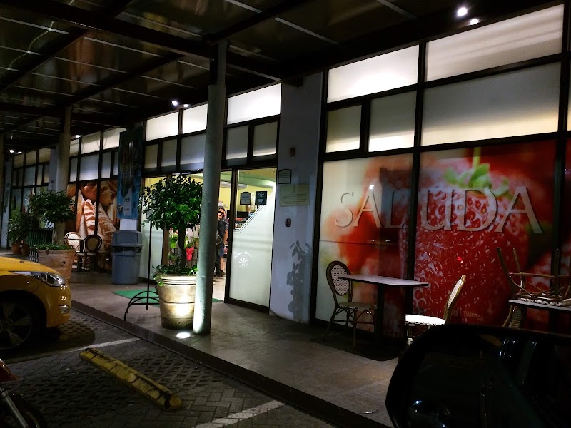 Fresh Market