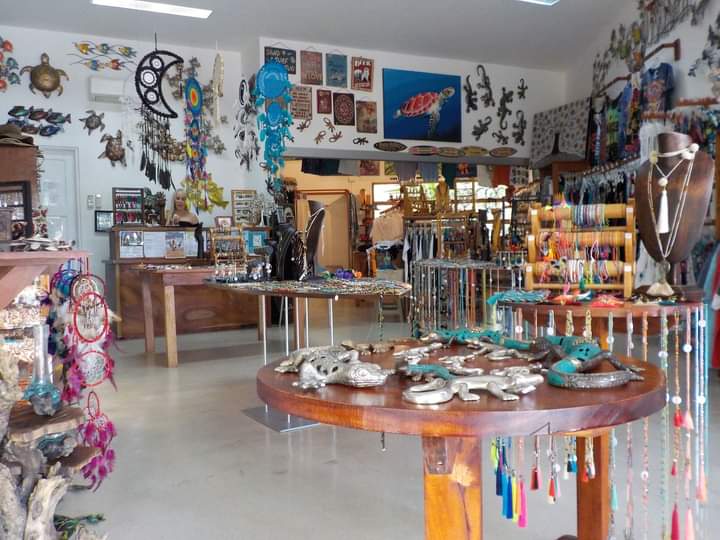 The Silver Tree Nosara