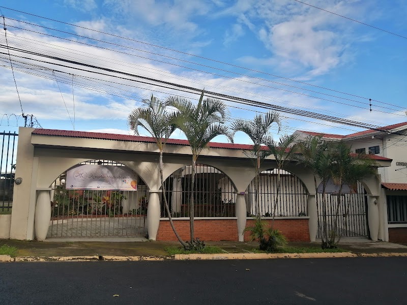Angelus Medical Center